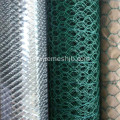 1/2 Hexagonal Wire Mesh Untuk Kandang Hewan